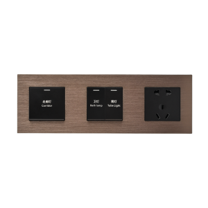 酒店客控系統TM-B007