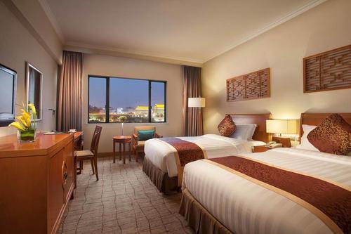 智慧酒店為市場帶來新的福音，市場的選擇推動行業的風口到來(圖1)