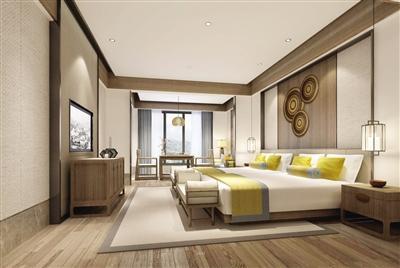 智慧酒店解決方案,你以為智能客控就是全部么?(圖1) 智慧酒店解決方案,你以為智能客控就是全部么?(圖1)