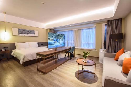 智慧酒店成為行業風口，為何市場的反饋平淡無奇呢？(圖1)