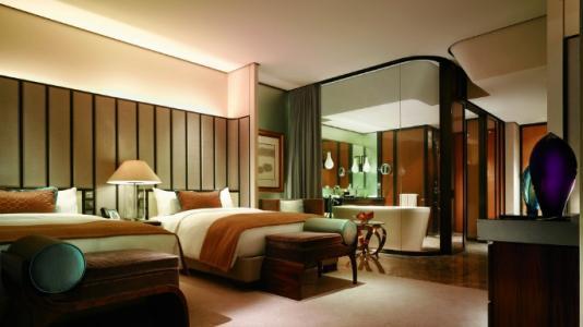 智慧酒店建設方向探析,用戶喜歡的智能化才是真正的“智慧”(圖2) 智慧酒店建設方向探析,用戶喜歡的智能化才是真正的“智慧”(圖2)