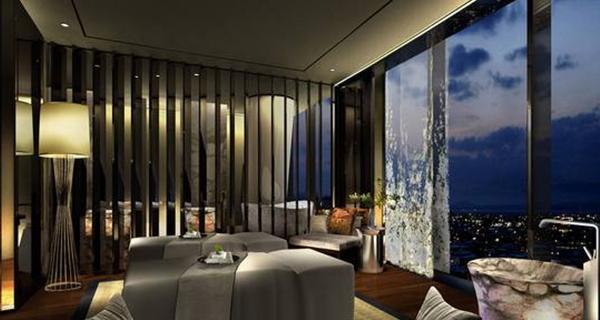 智慧酒店核心產(chǎn)品——智能客控系統(tǒng)，了解酒店的第一步(圖1)