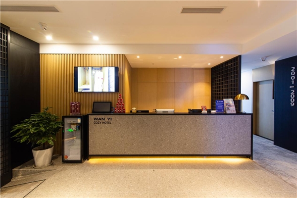 智慧酒店怎么做?中國移動提供了參考答案(圖1) 智慧酒店怎么做?中國移動提供了參考答案(圖1)