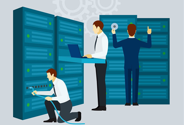 智慧酒店:現代酒店客房必備的十大科技應用(圖1) 智慧酒店:現代酒店客房必備的十大科技應用(圖1)