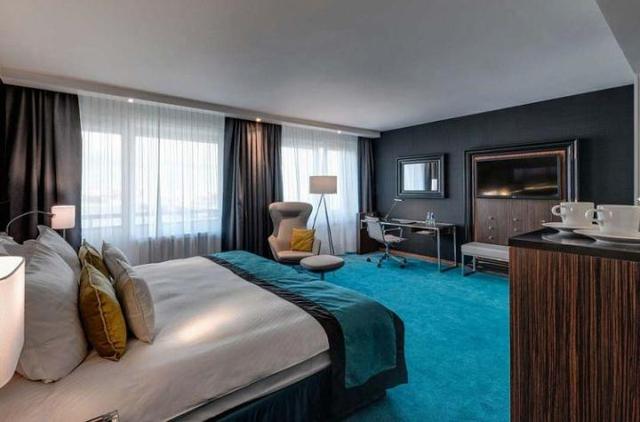 經濟型酒店改造為何要做智能客控系統?(圖1) 經濟型酒店改造為何要做智能客控系統?(圖1)