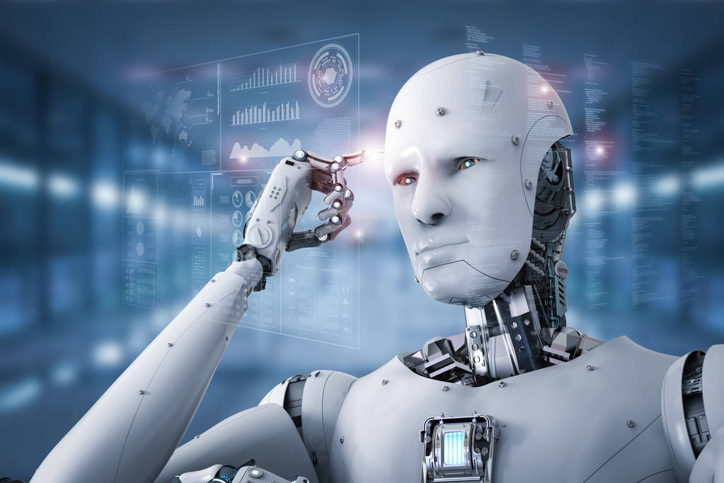 AI+時代，智慧酒店未來該何去何從(圖1)